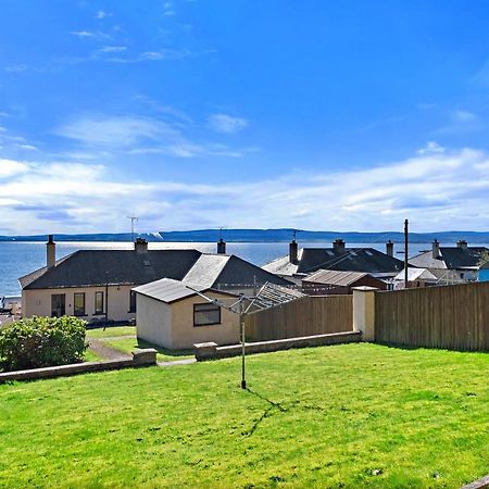 Finest Retreats - The Sea Cottage Avoch Exterior foto