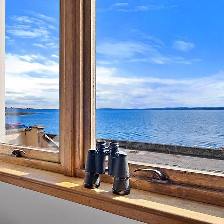 Finest Retreats - The Sea Cottage Avoch Exterior foto