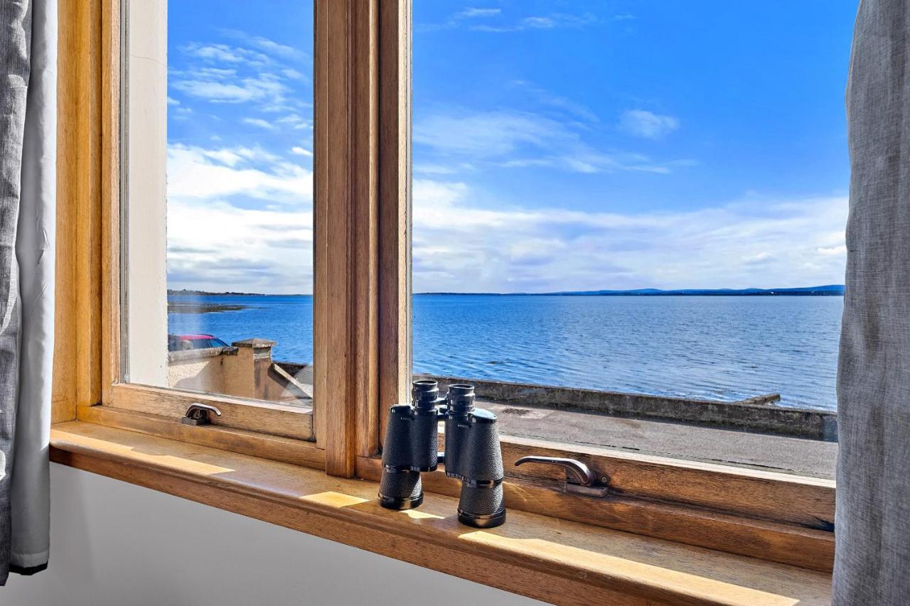 Finest Retreats - The Sea Cottage Avoch Exterior foto